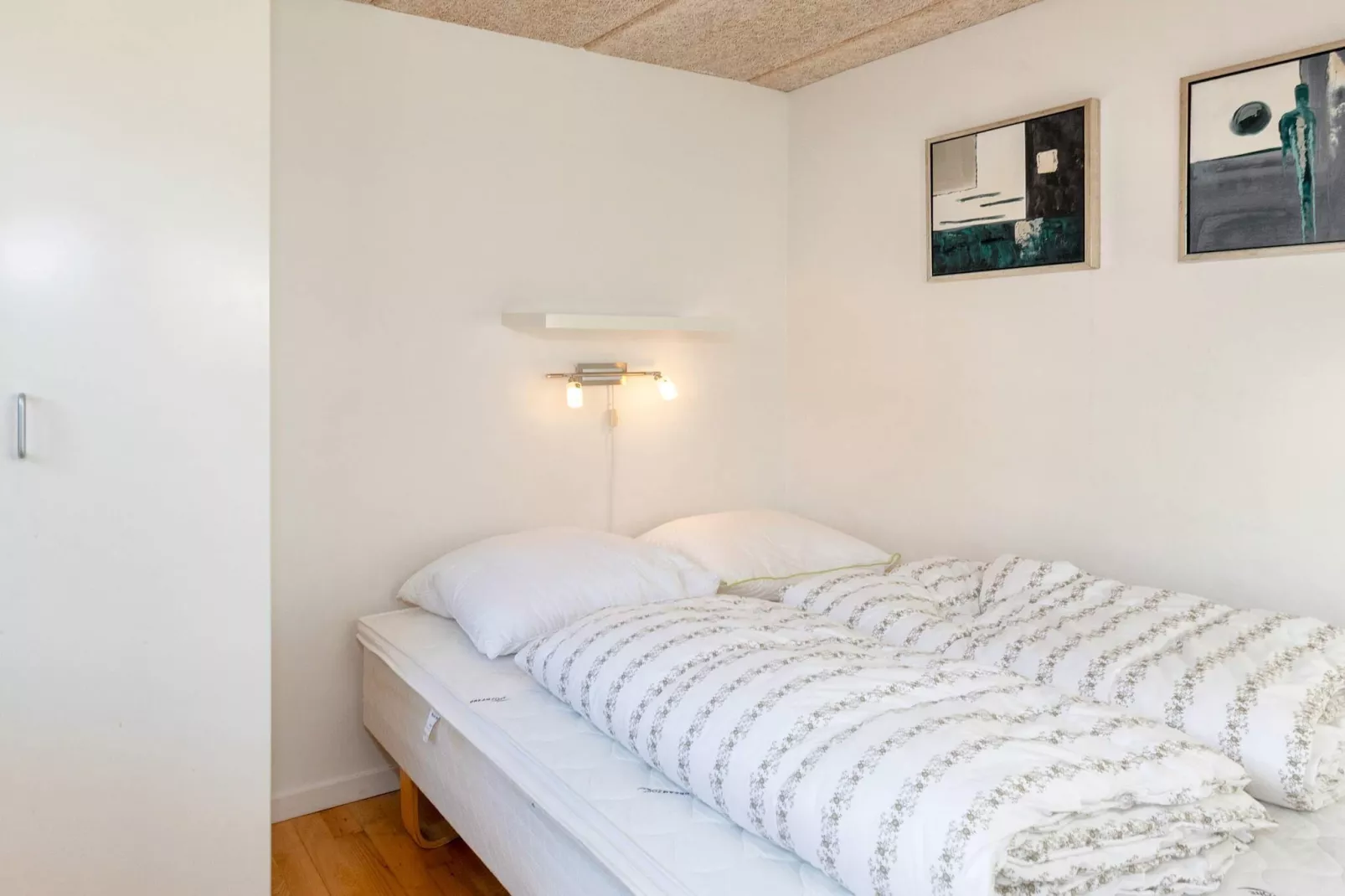 Maison de vacances pour 6 a Skagen-Intérieur