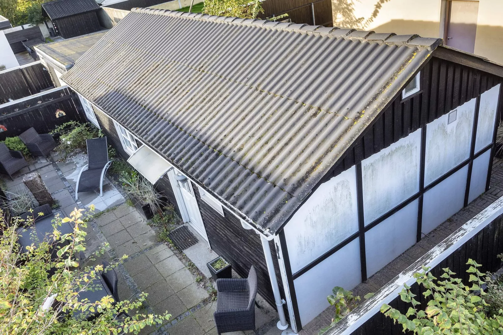 6 Personen Ferienhaus in Skagen