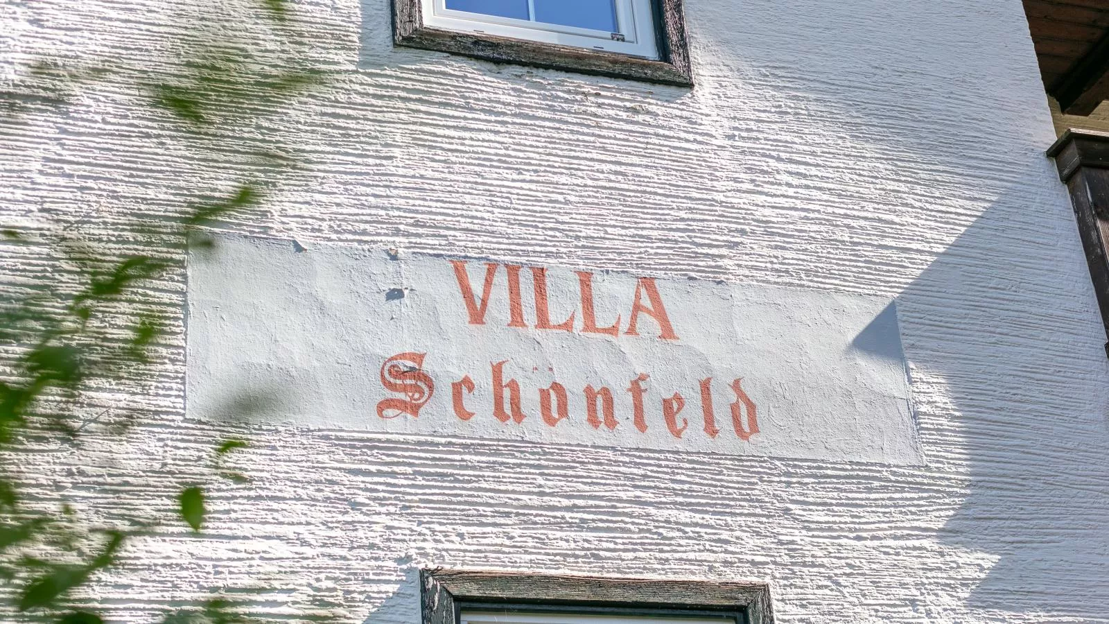 Schönfeld I-Atmosphere