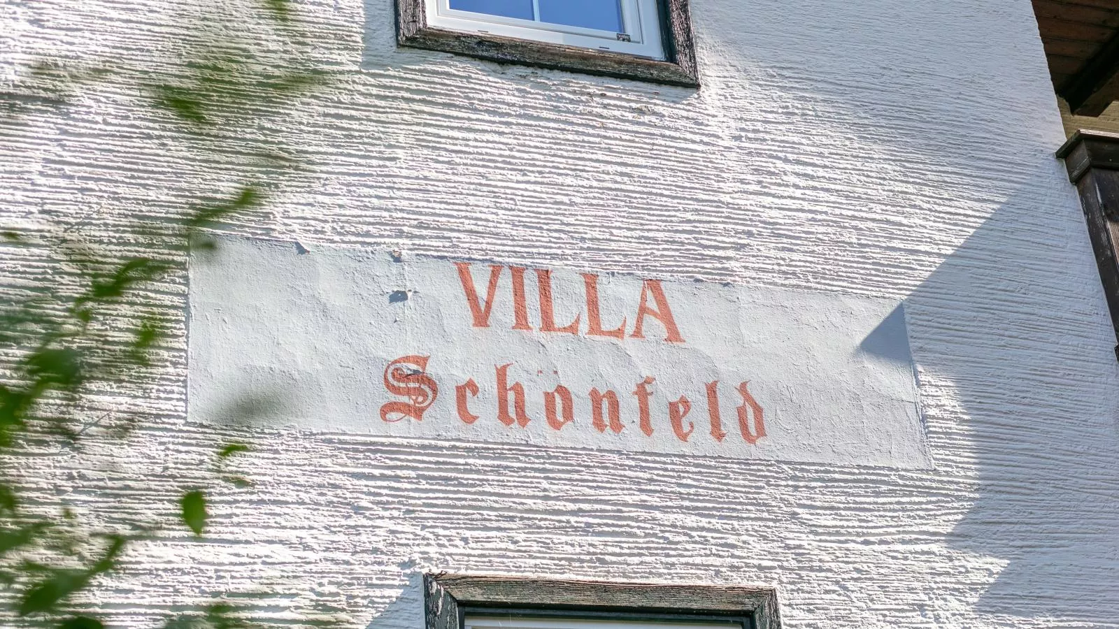 Schönfeld II-Atmosphere