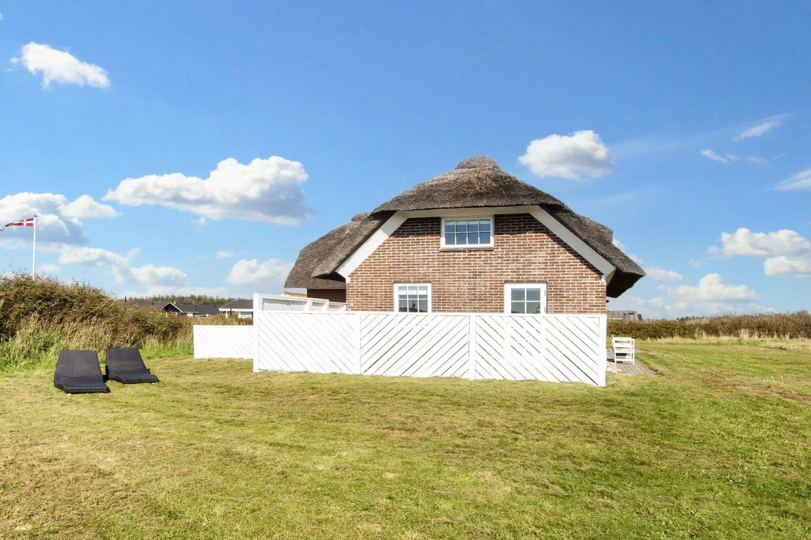 9 person holiday home in Harboøre-By Traum-Outdoor