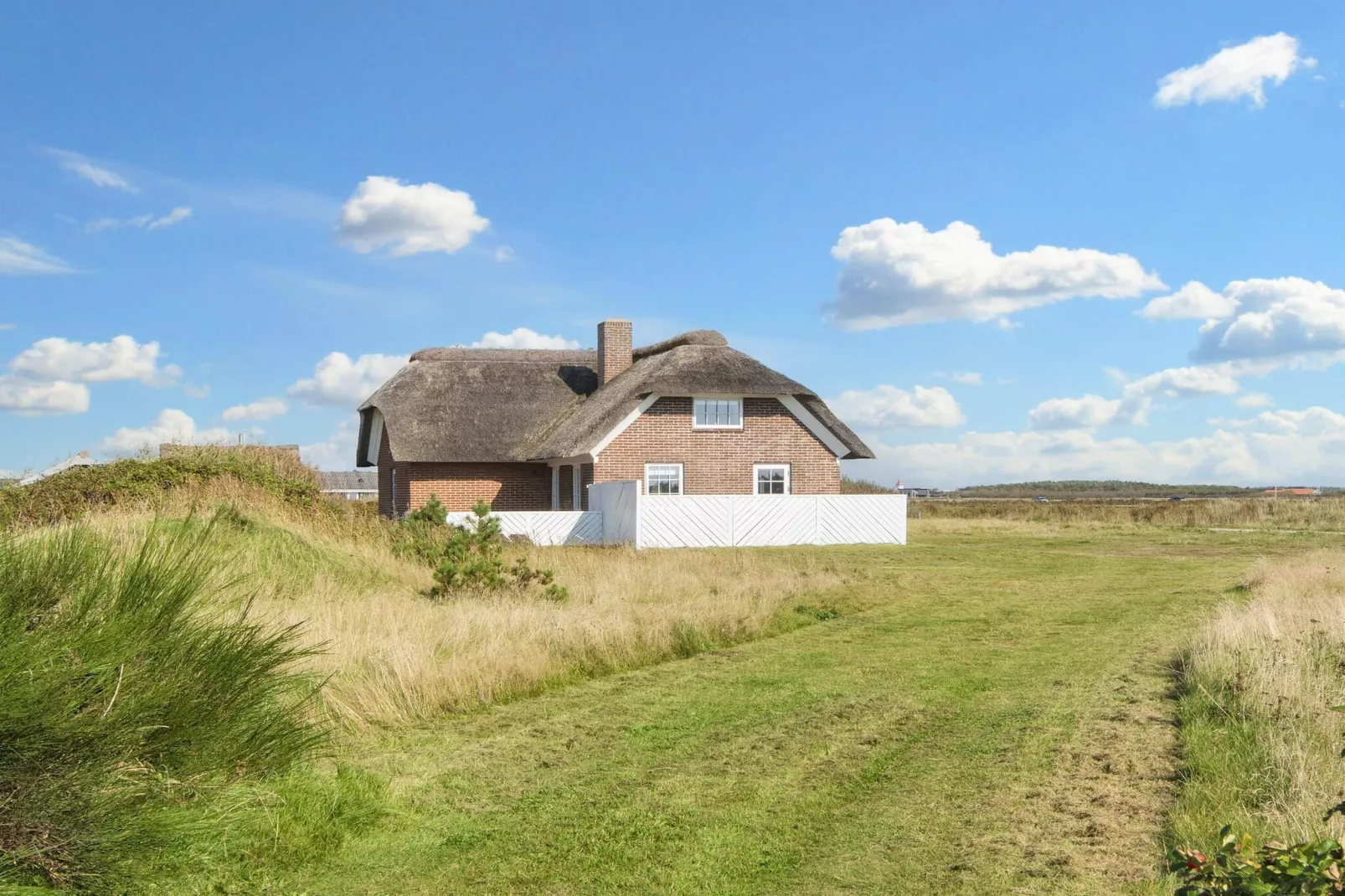 9 person holiday home in Harboøre-By Traum-Outdoor