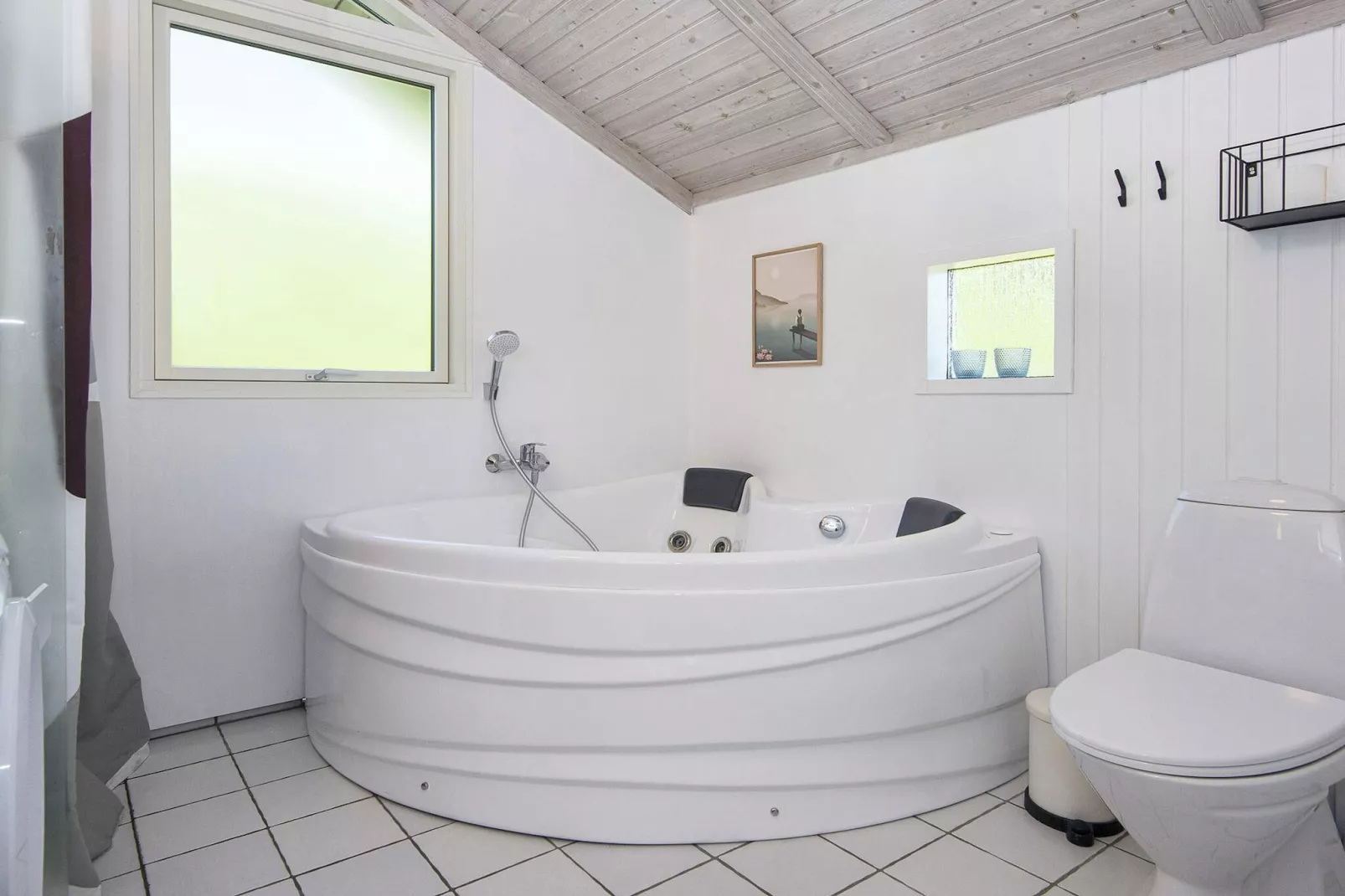 Maison de vacances pour 8 a Juelsminde-By Traum