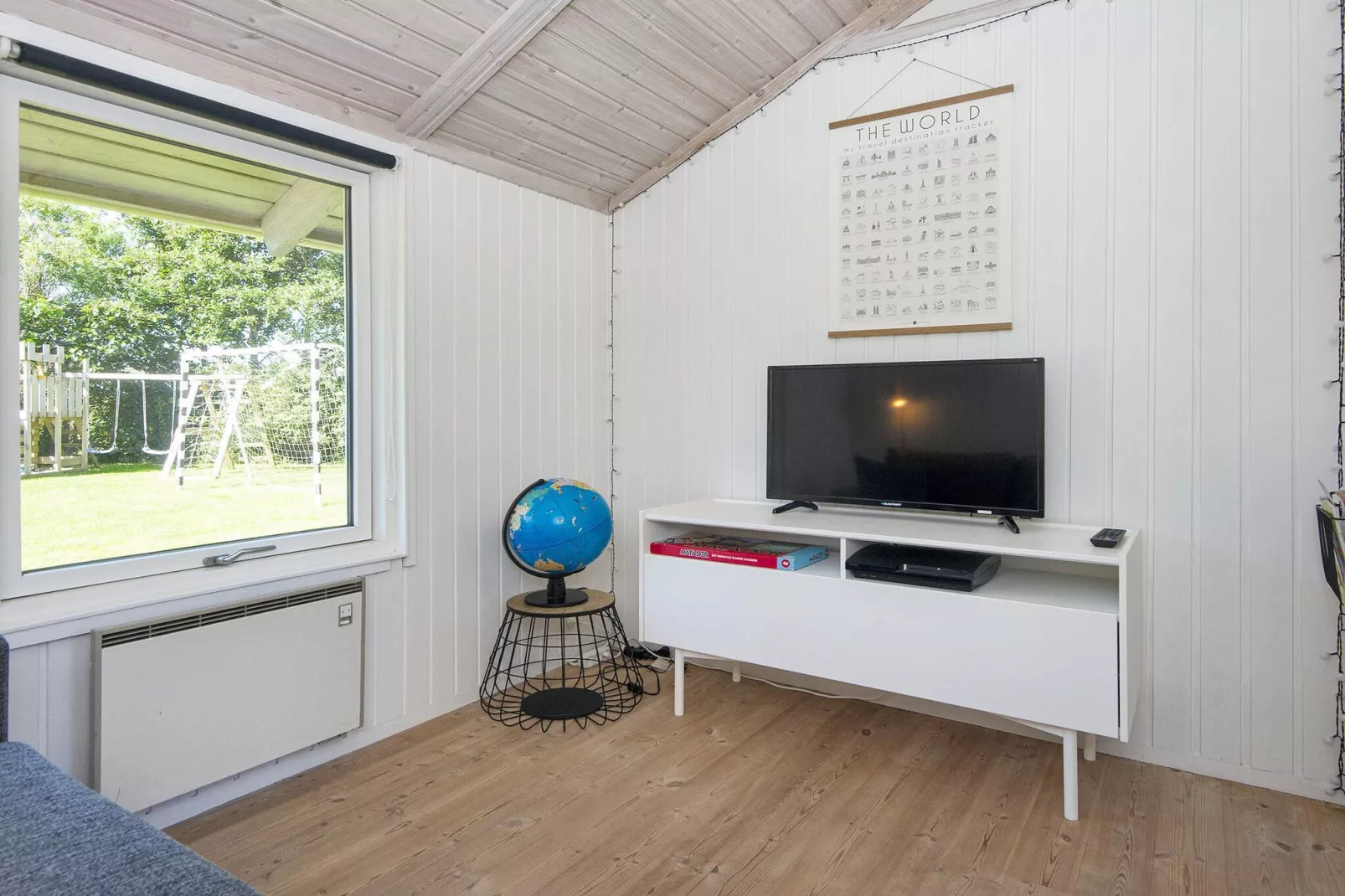 8 person holiday home in Juelsminde-By Traum-Indoor