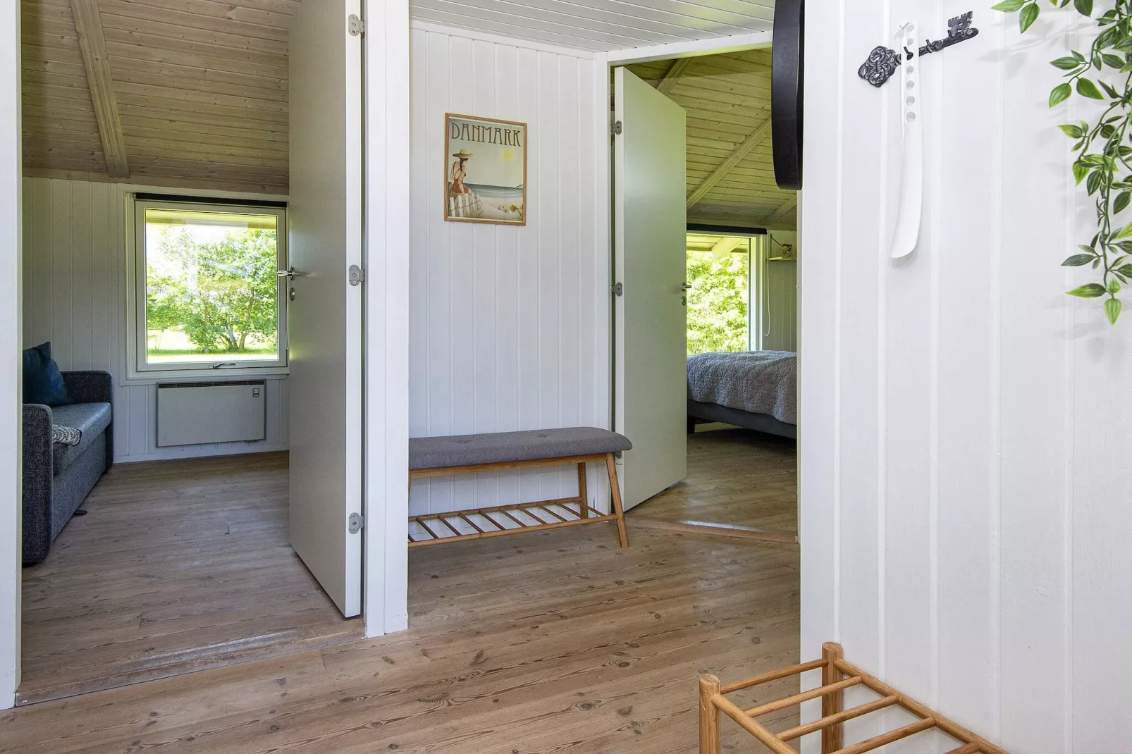 8 person holiday home in Juelsminde-By Traum-Indoor