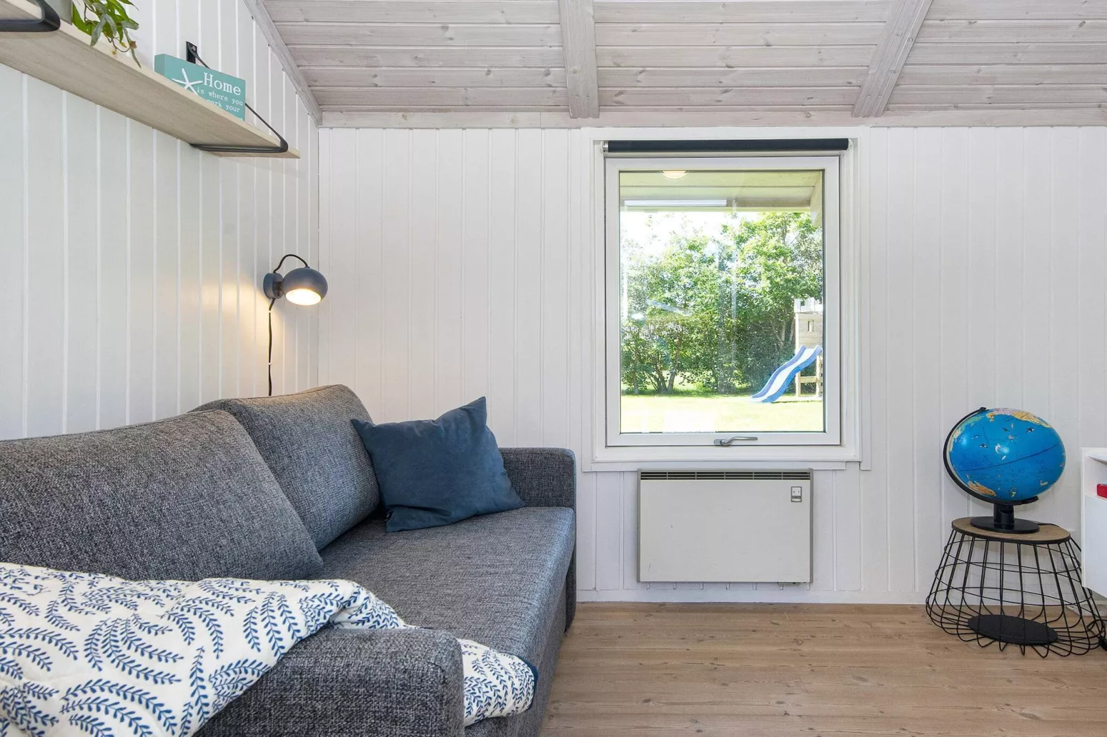 8 person holiday home in Juelsminde-By Traum-Indoor
