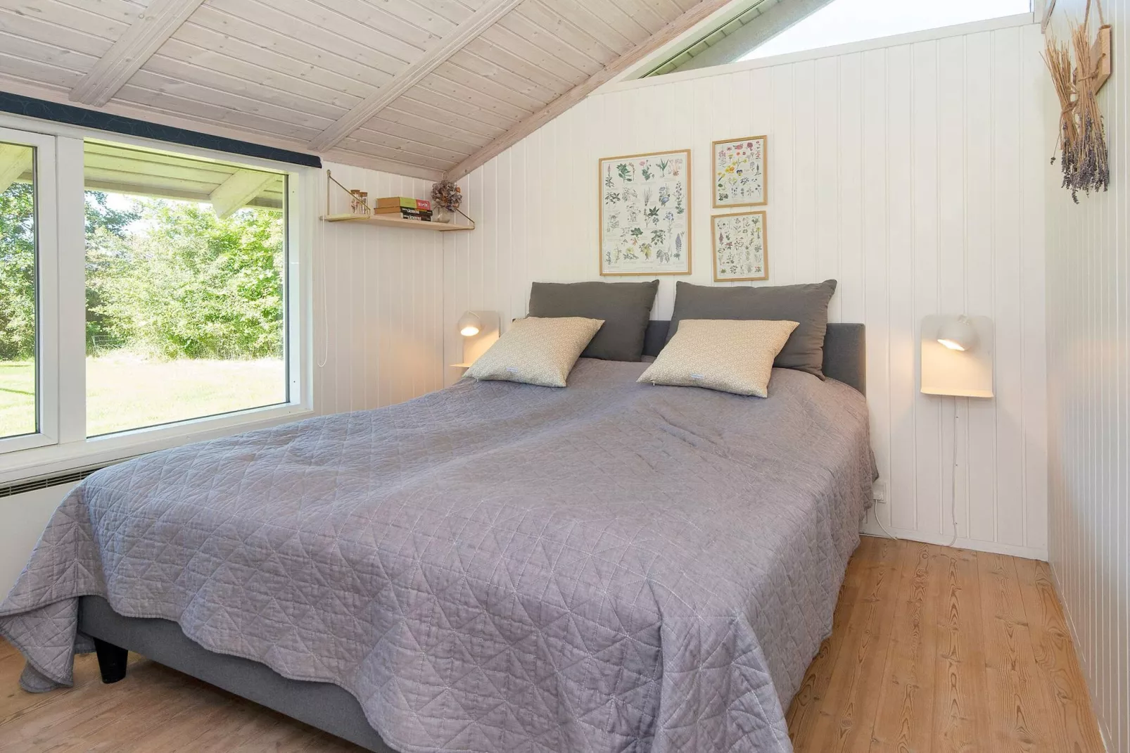 8 person holiday home in Juelsminde-By Traum-Indoor