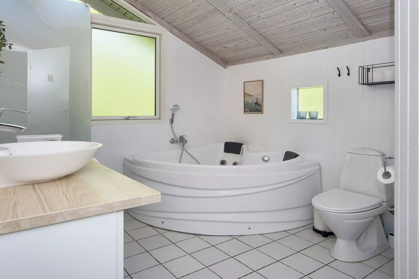8 person holiday home in Juelsminde-By Traum-Indoor