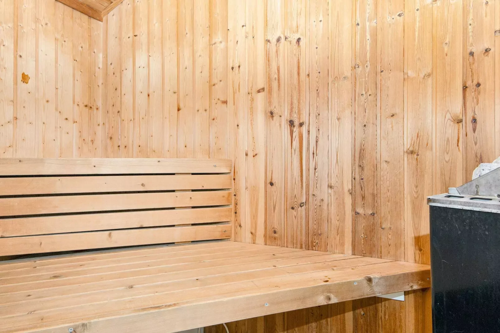 8 person holiday home in Juelsminde-By Traum-Sauna