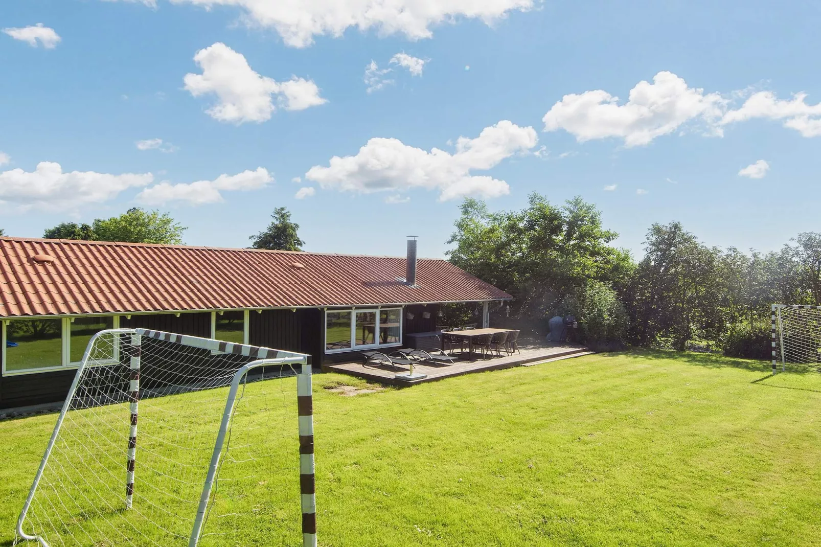 8 person holiday home in Juelsminde-By Traum-View