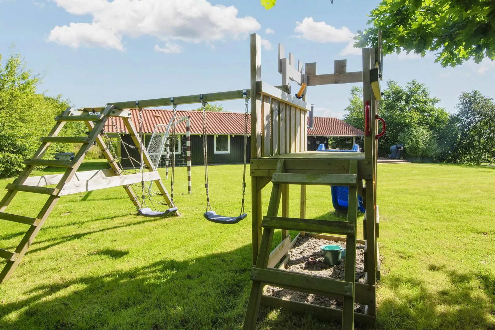 8 person holiday home in Juelsminde-By Traum-View