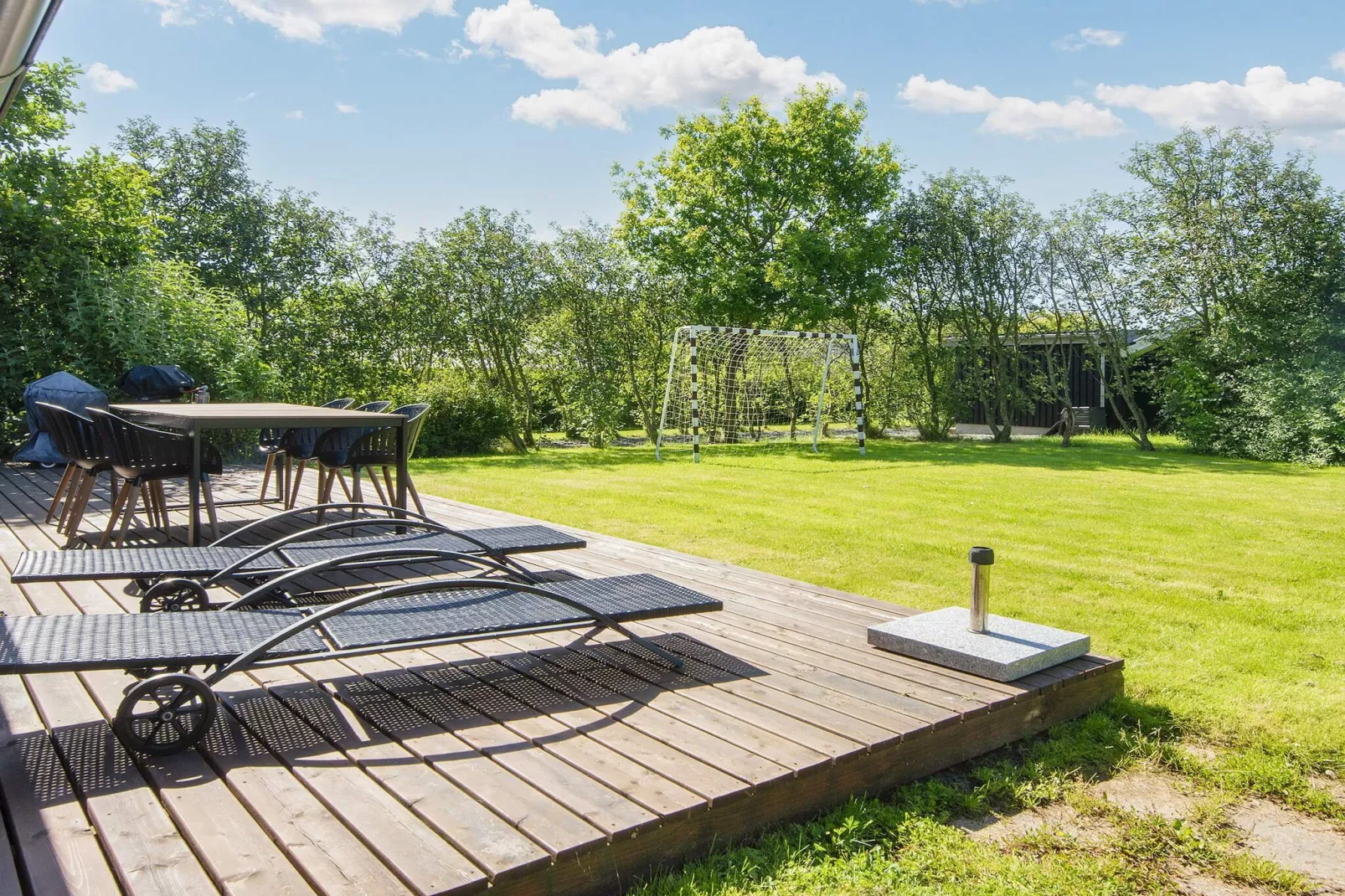 8 person holiday home in Juelsminde-By Traum-View