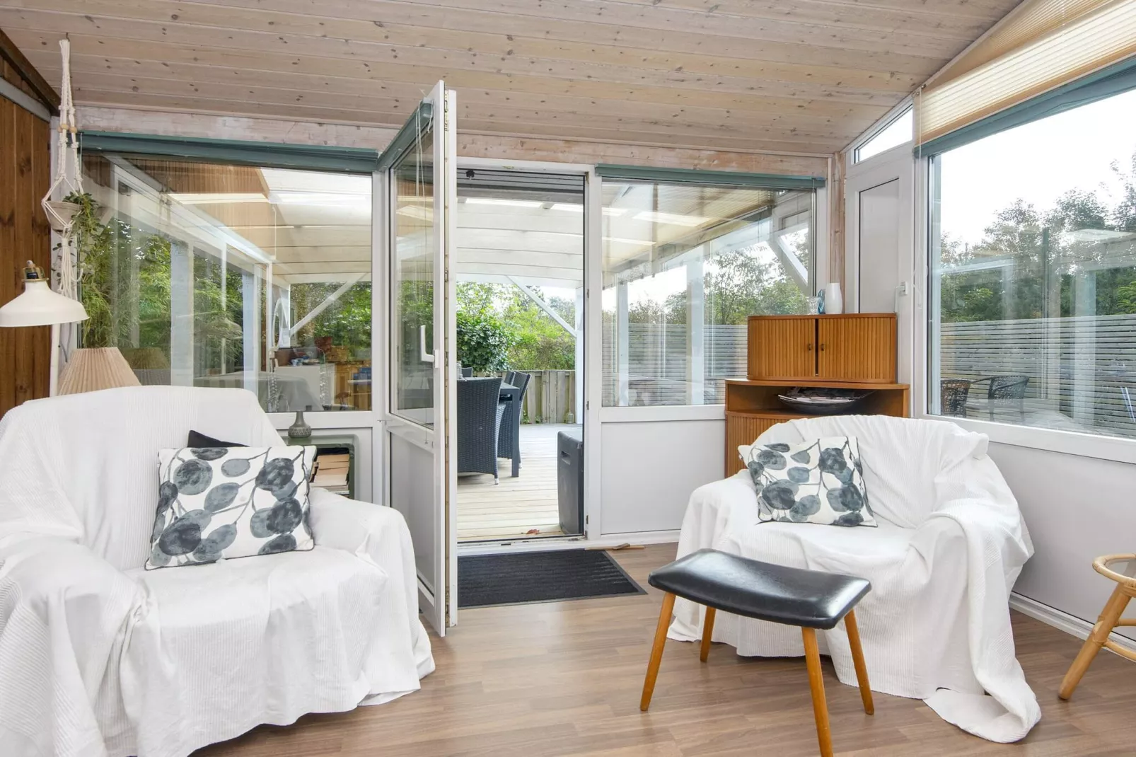 6 Personen Ferienhaus in Tarm-By Traum-Innenbereich