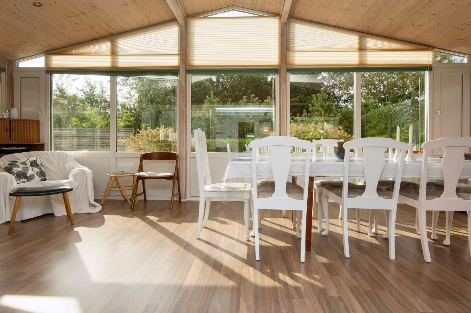 6 Personen Ferienhaus in Tarm-By Traum-Innenbereich