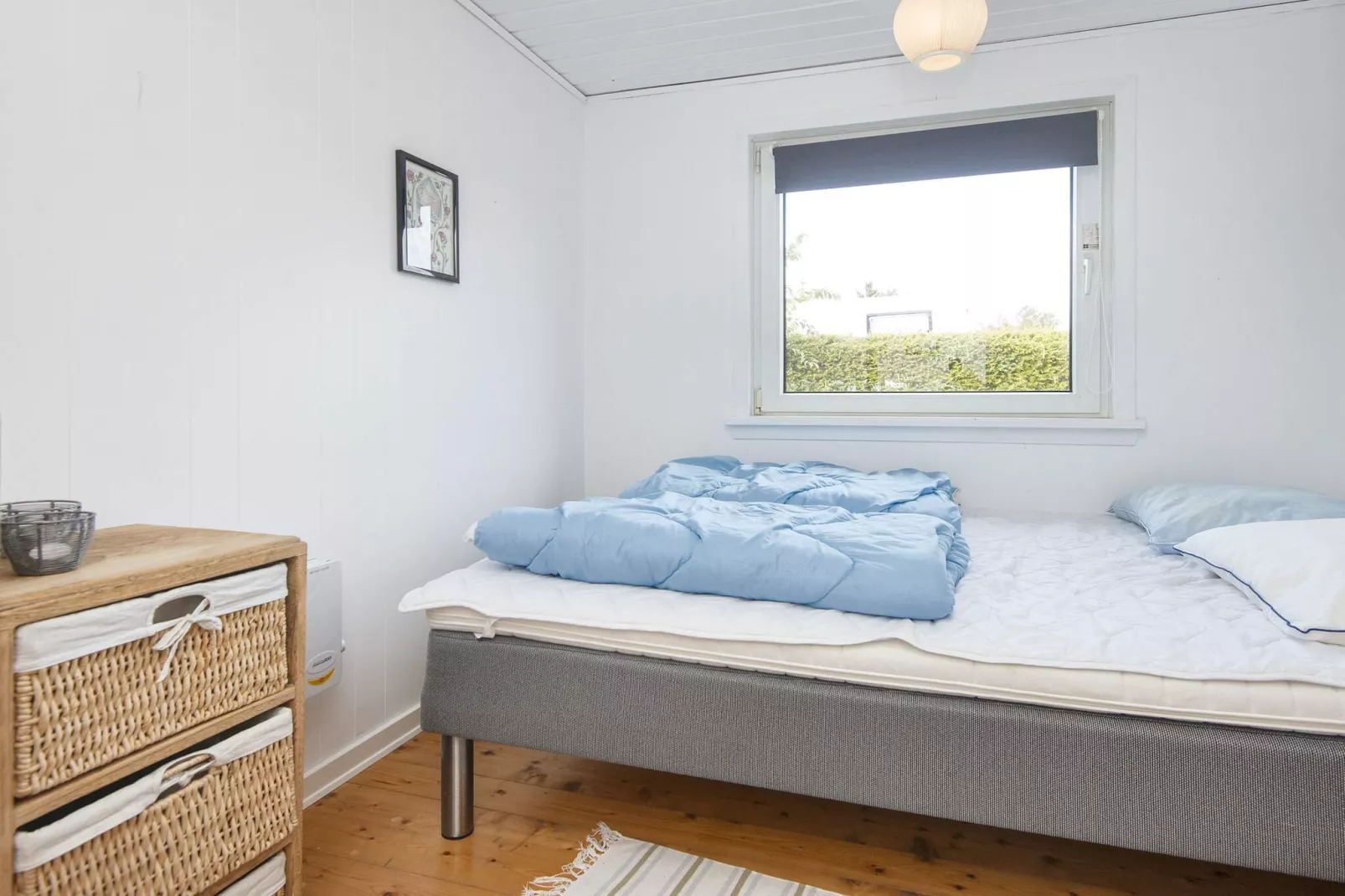 6 Personen Ferienhaus in Tarm-By Traum-Innenbereich