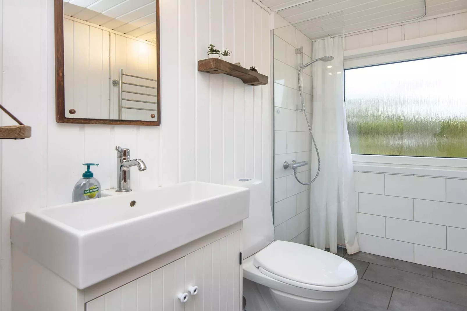 6 Personen Ferienhaus in Tarm-By Traum-Innenbereich