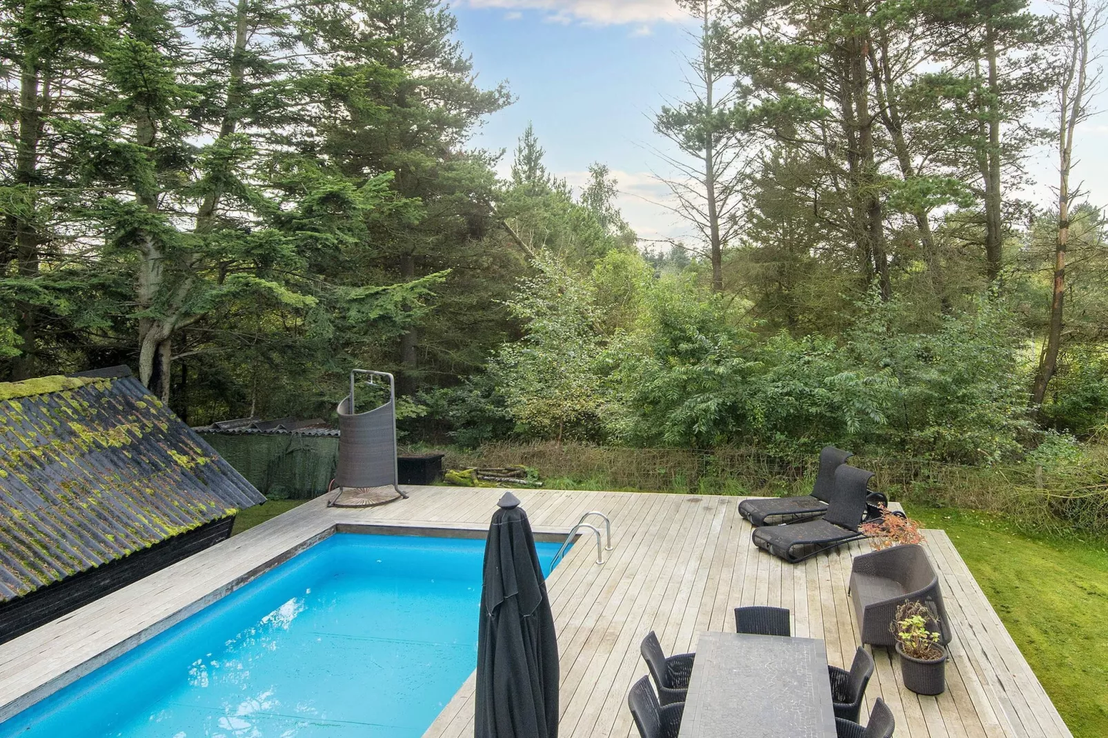 Maison de vacances pour 6 a Hemmet-By Traum - Vue