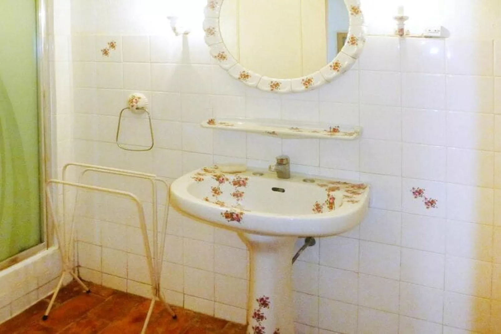 Doppelhaushälfte in Roquebrune-sur-Argens-Bathroom