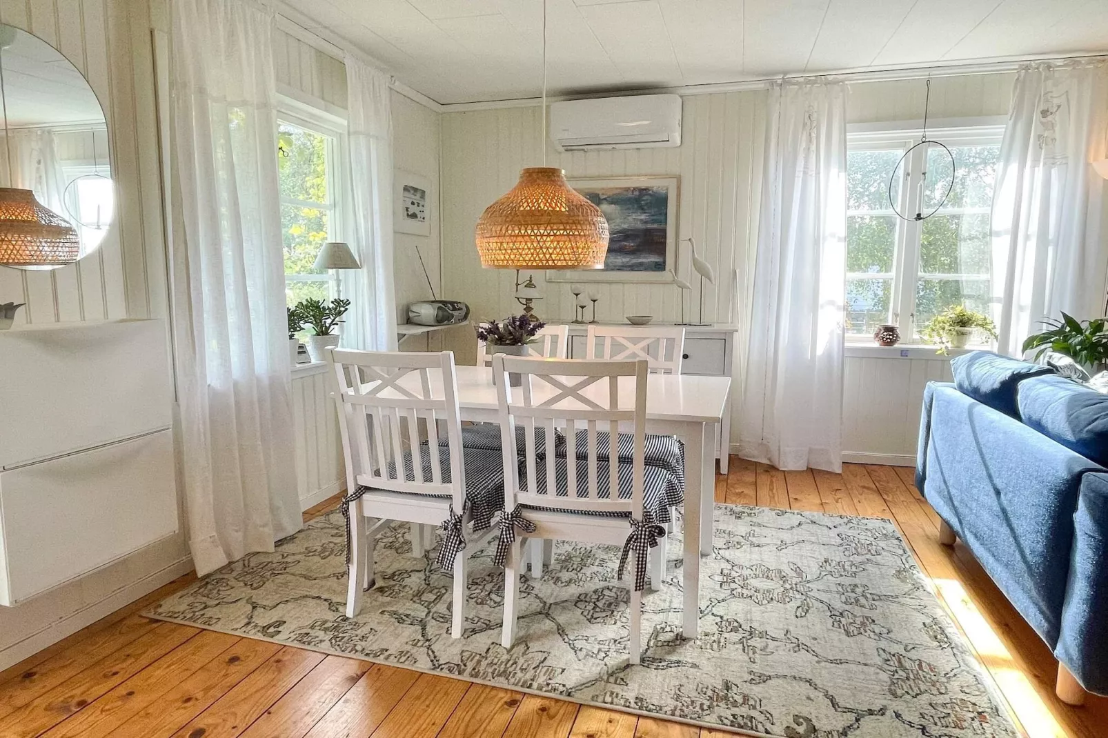 4 person holiday home in FÄRJESTADEN-By Traum-Indoor