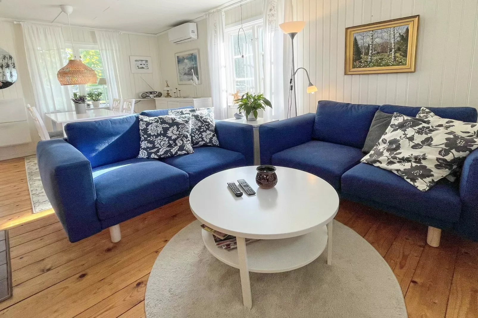 4 person holiday home in FÄRJESTADEN-By Traum-Indoor