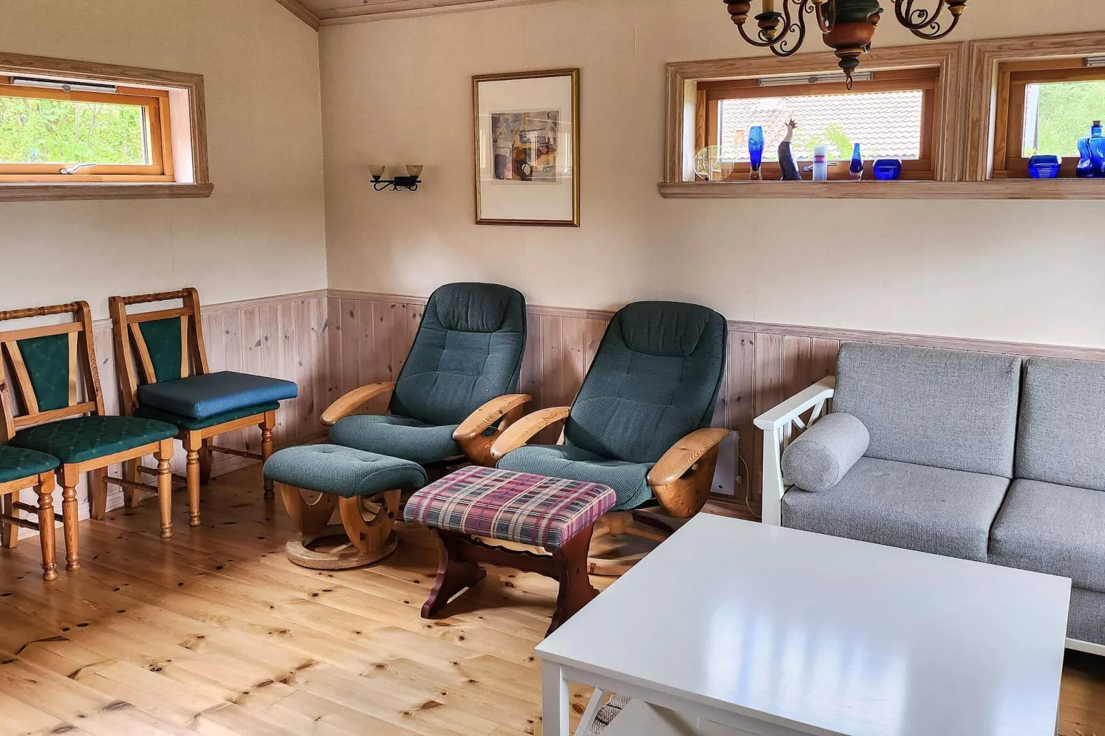 9 person holiday home in MOSTERHAMN-By Traum-Indoor
