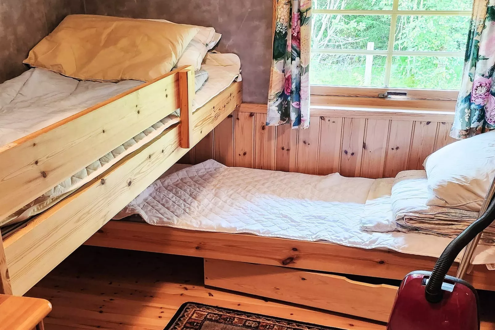 9 person holiday home in MOSTERHAMN-By Traum-Indoor