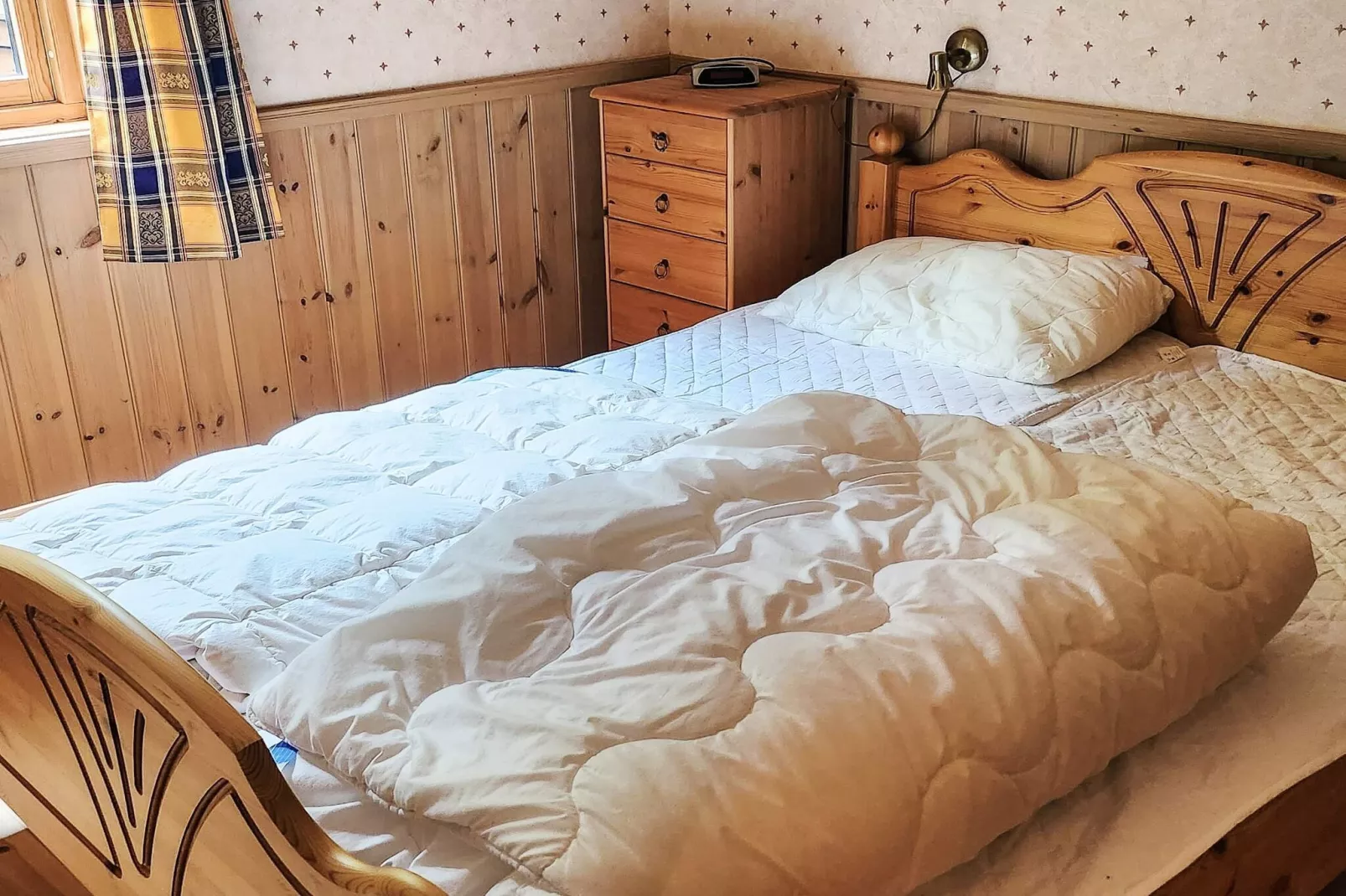 9 person holiday home in MOSTERHAMN-By Traum-Indoor