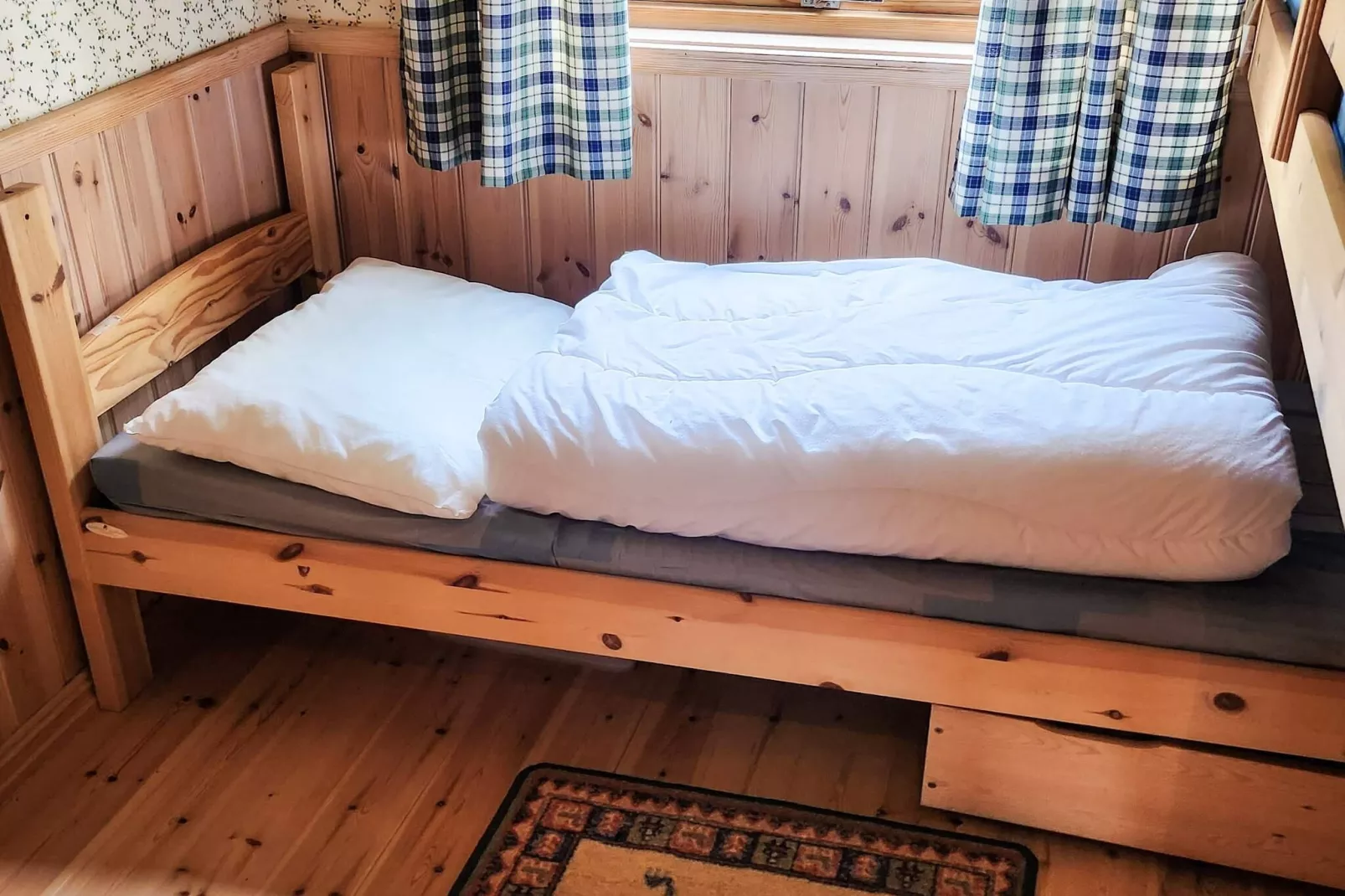 9 person holiday home in MOSTERHAMN-By Traum-Indoor