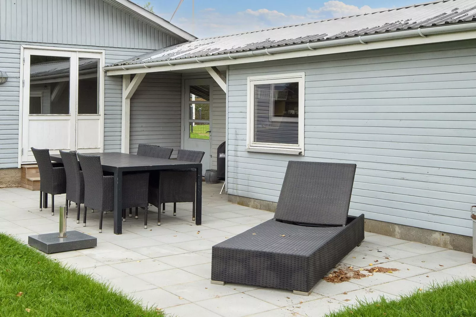 6 person holiday home in Haderslev-By Traum-View