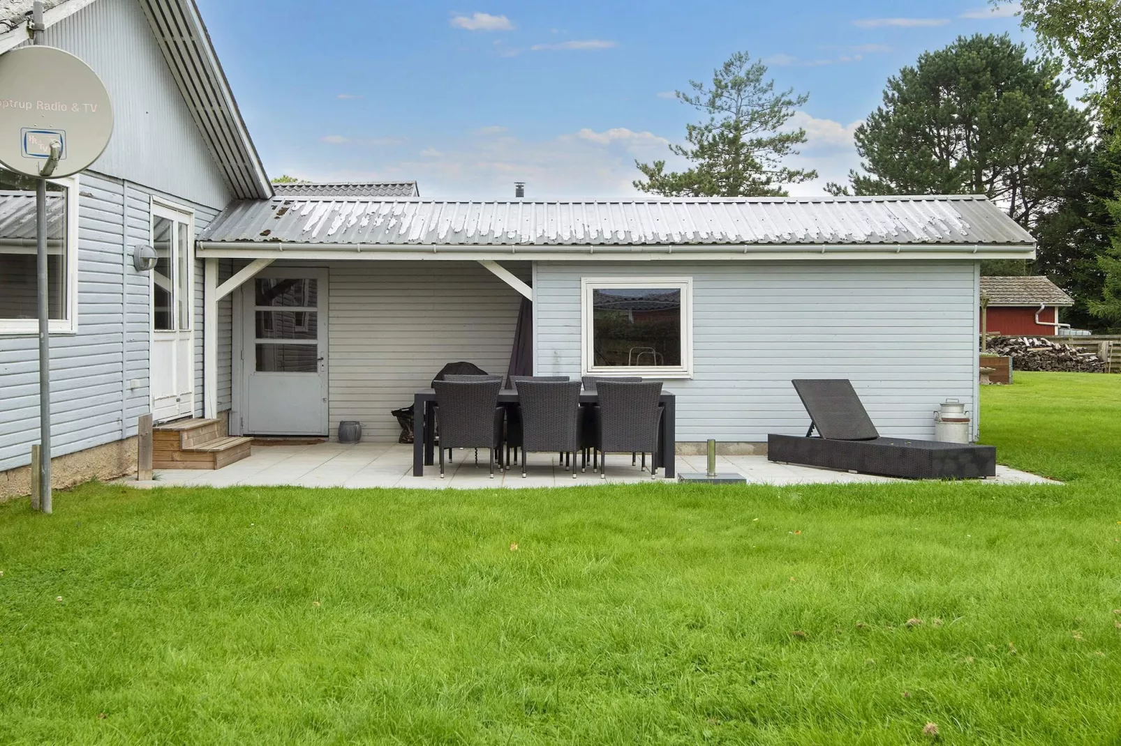 6 person holiday home in Haderslev-By Traum-View