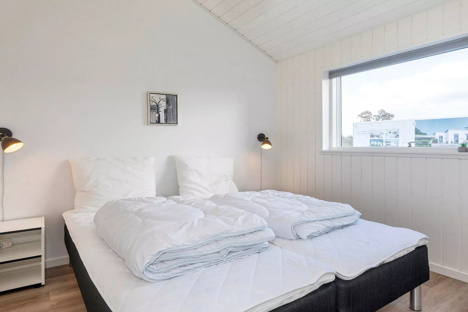 5 star holiday home in Ålbæk-Indoor