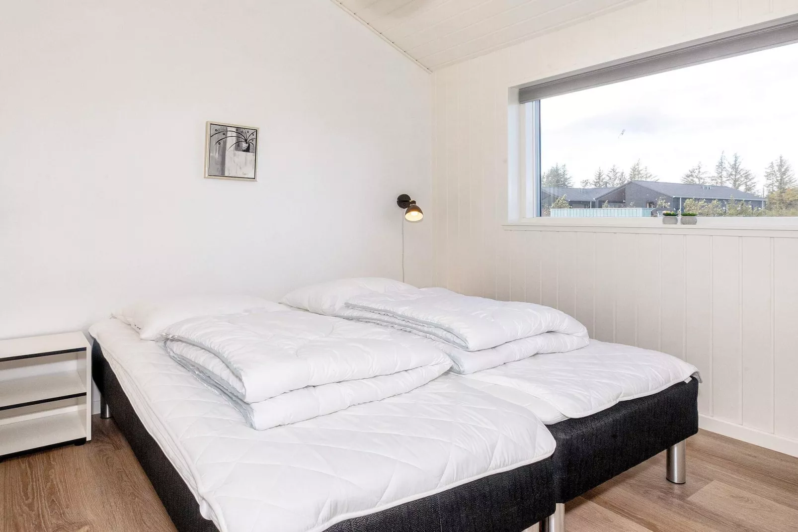 5 star holiday home in Ålbæk-Indoor