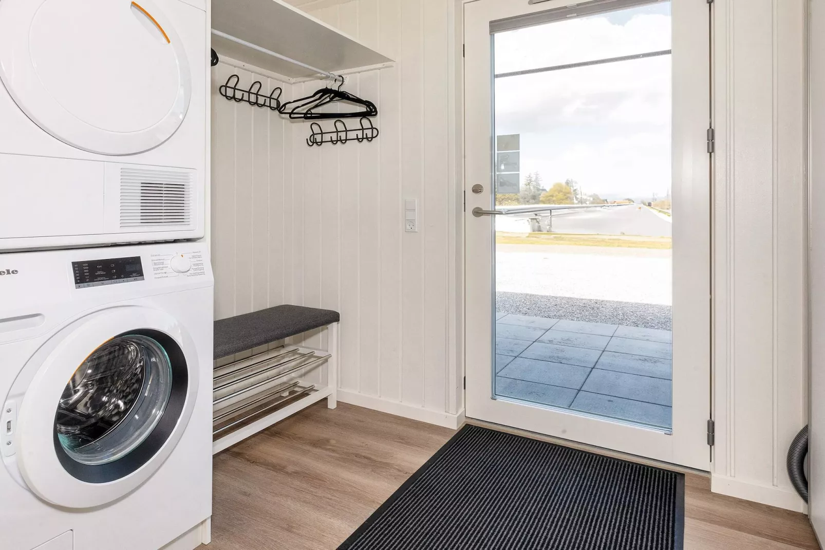5 star holiday home in Ålbæk-Indoor