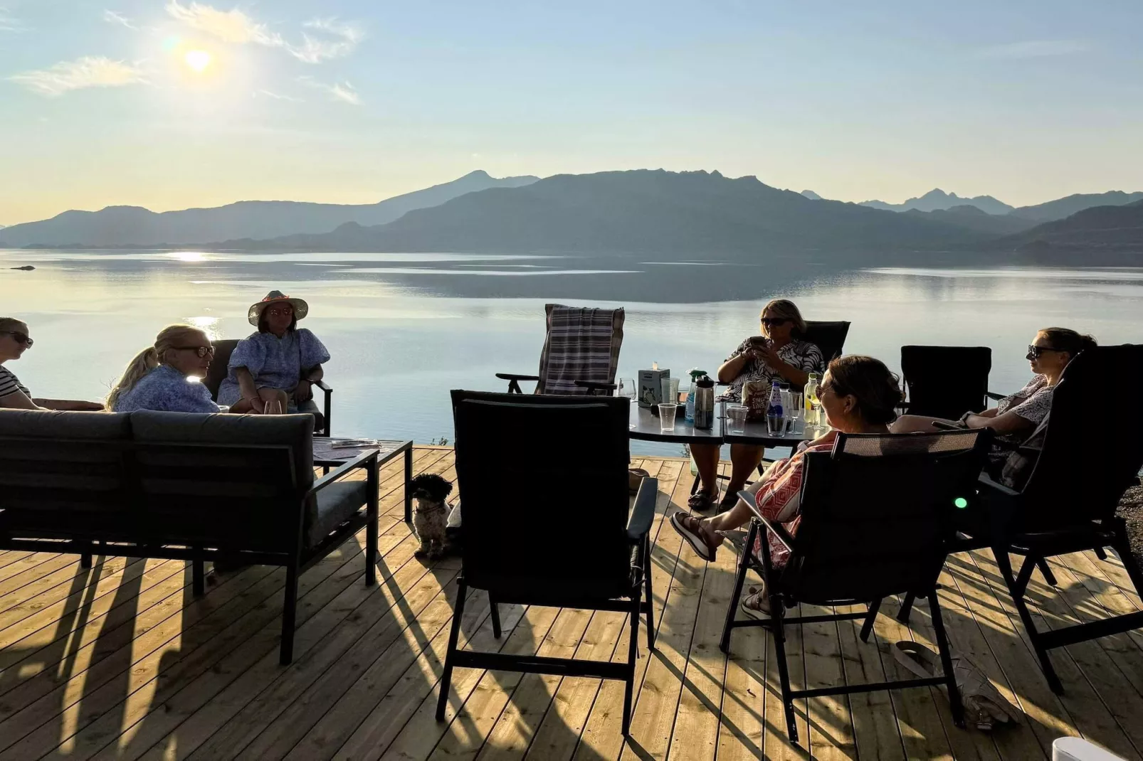 5 star holiday home in stokmarknes-Not tagged