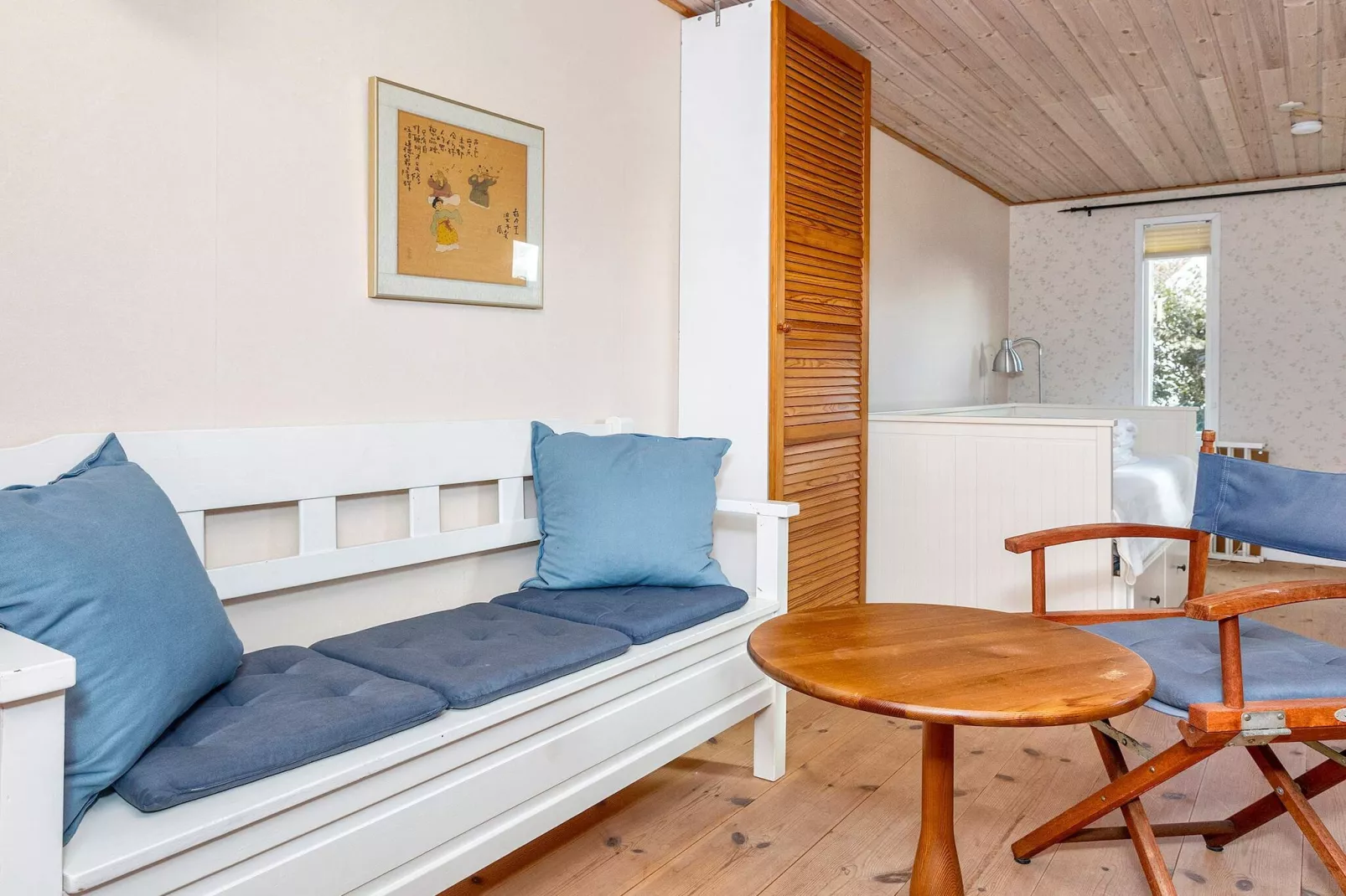 6 person holiday home in Ålbæk-By Traum-Indoor