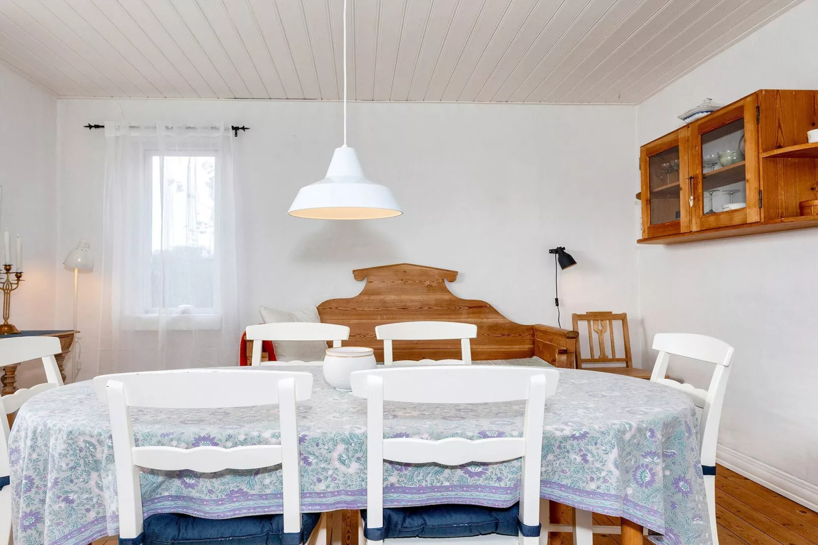 6 person holiday home in Ålbæk-By Traum-Indoor