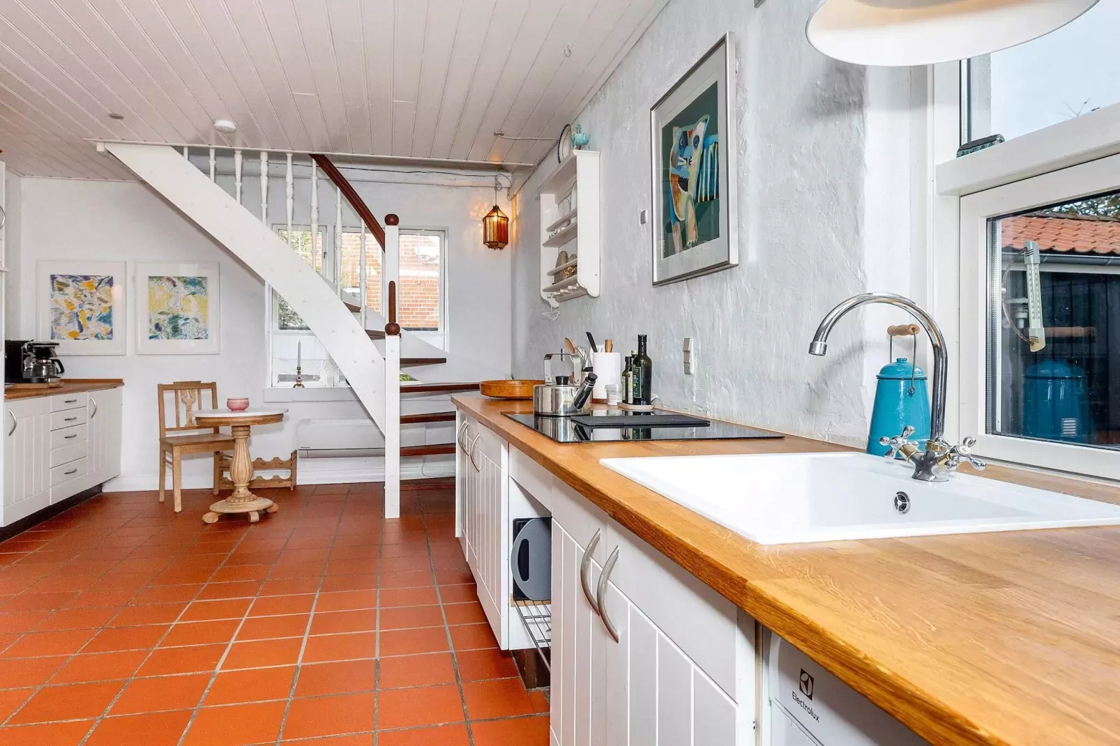 6 person holiday home in Ålbæk-By Traum-Indoor