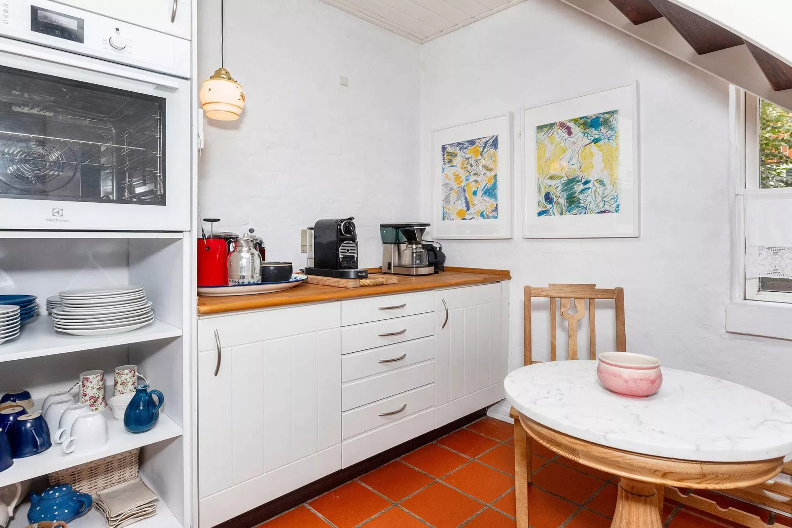 6 person holiday home in Ålbæk-By Traum-Indoor