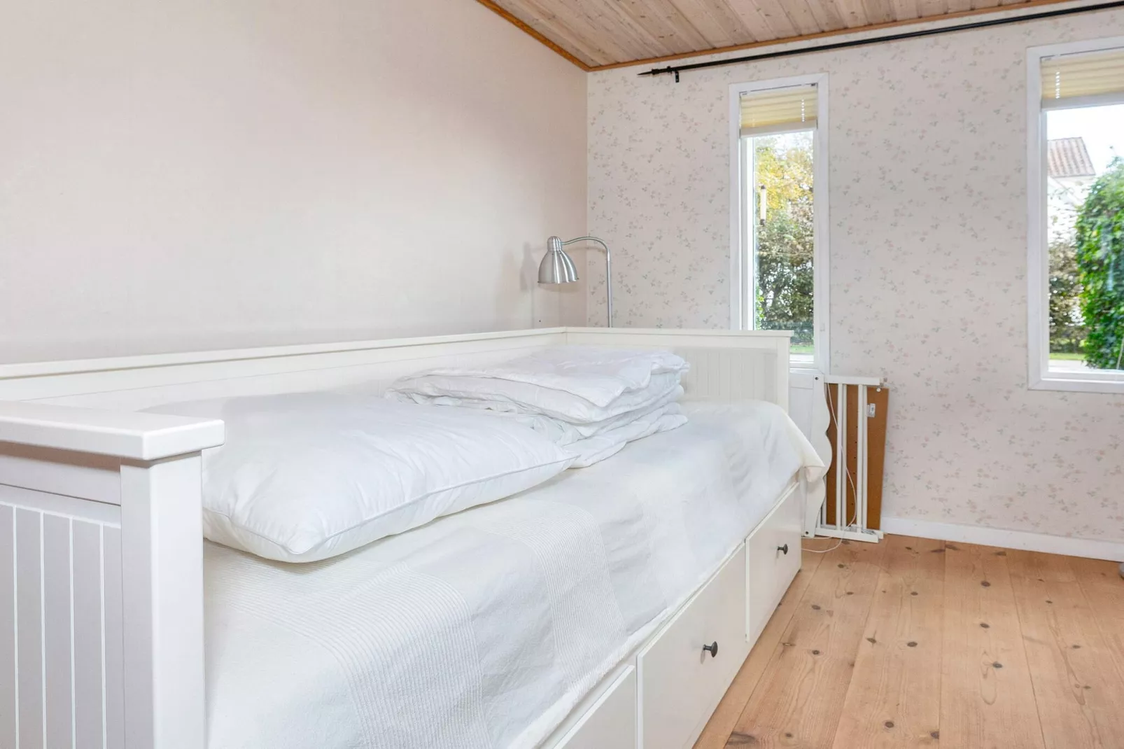 6 person holiday home in Ålbæk-By Traum-Indoor