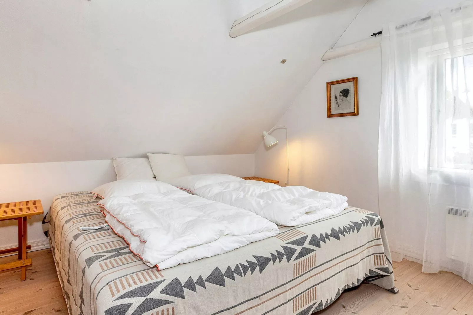 6 person holiday home in Ålbæk-By Traum-Indoor