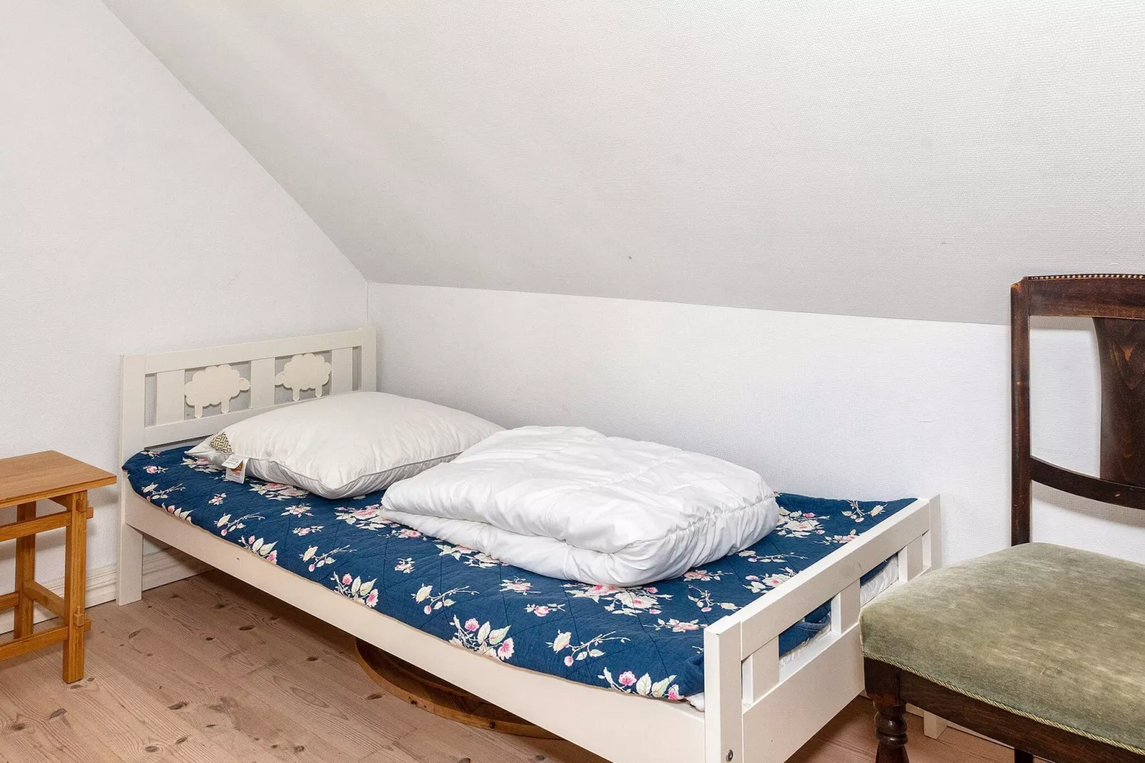 6 person holiday home in Ålbæk-By Traum-Indoor