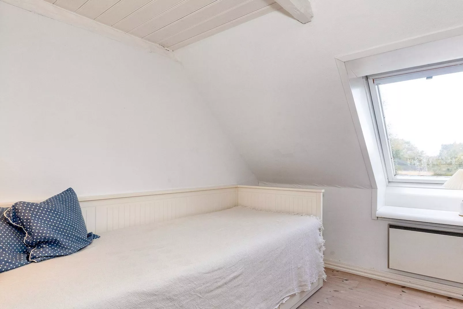 6 person holiday home in Ålbæk-By Traum-Indoor