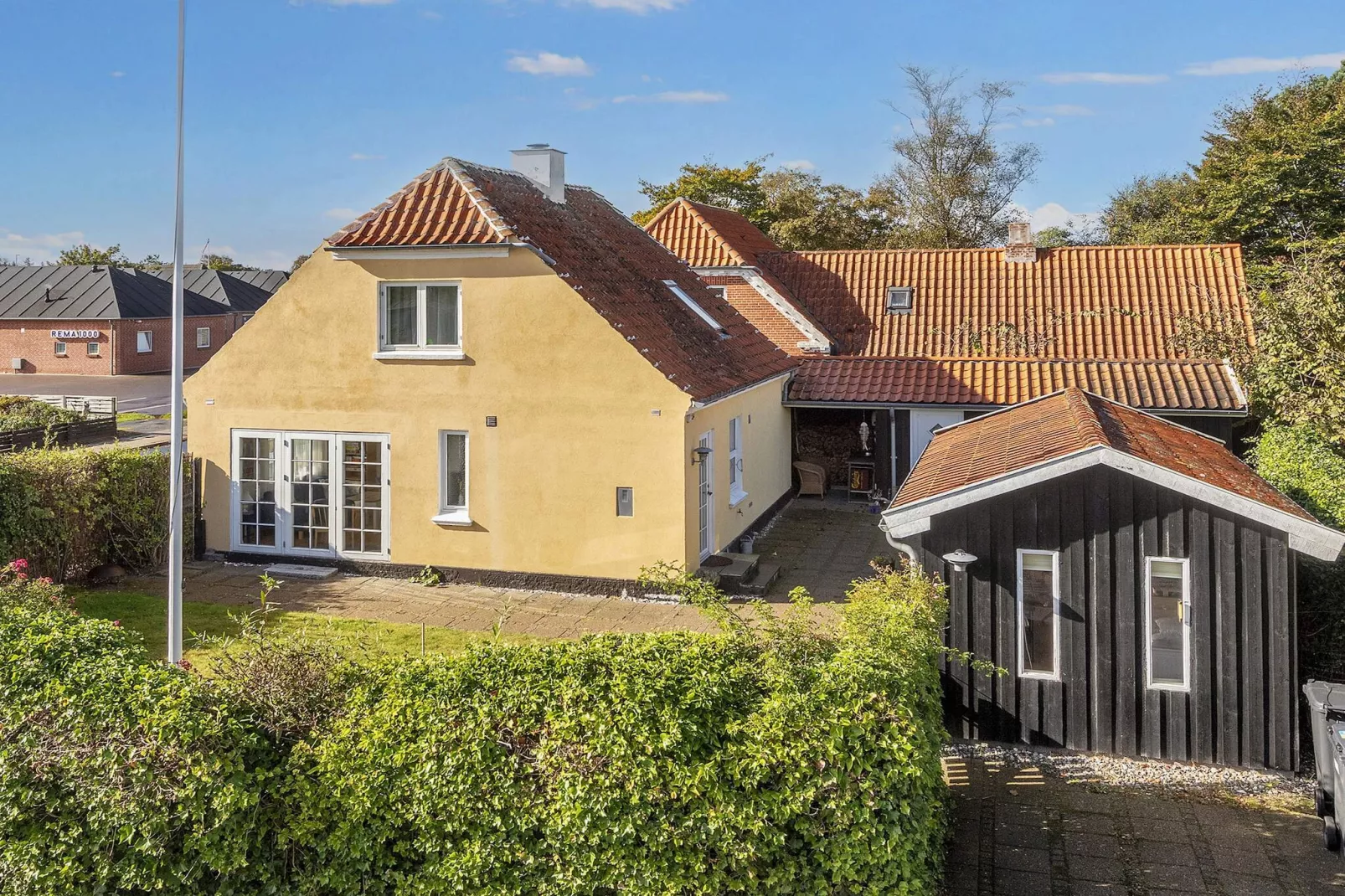 6 person holiday home in Ålbæk-By Traum-View