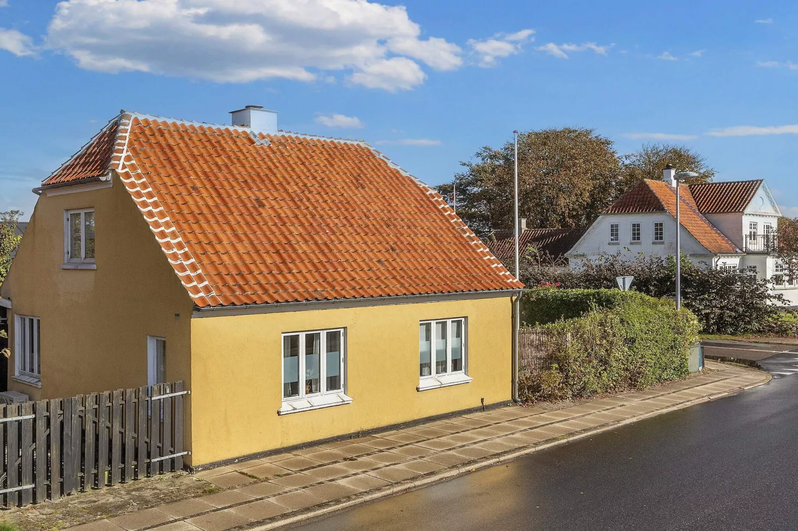 6 person holiday home in Ålbæk-By Traum-View