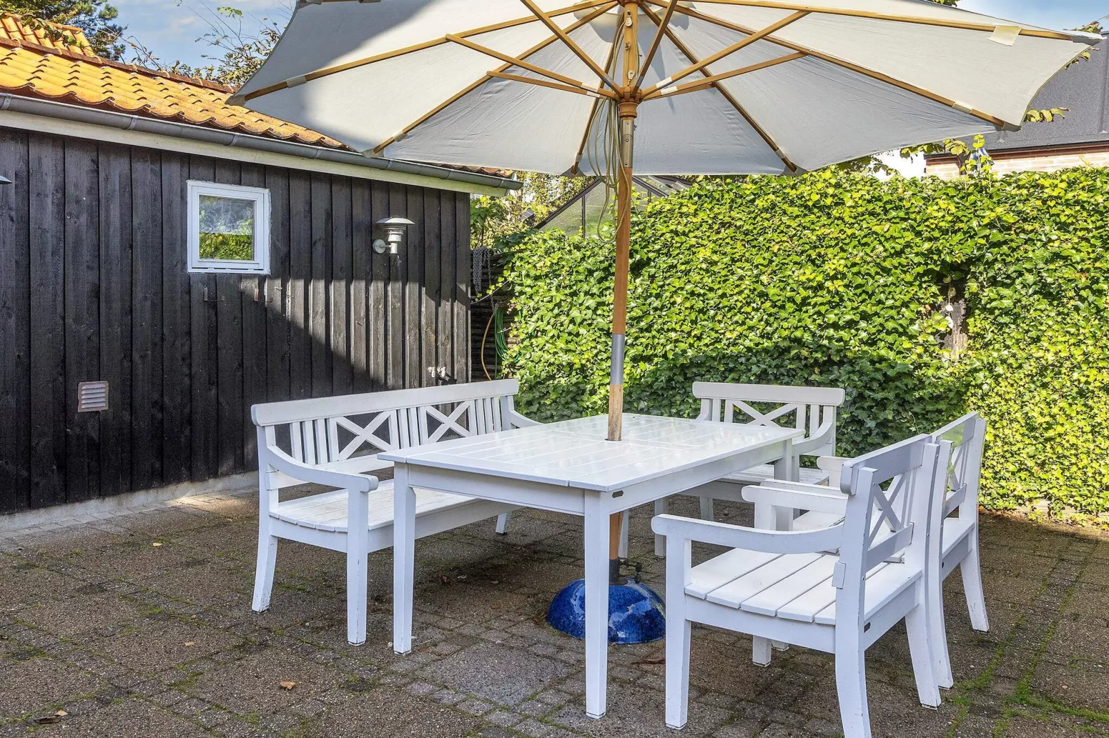6 person holiday home in Ålbæk-By Traum-View