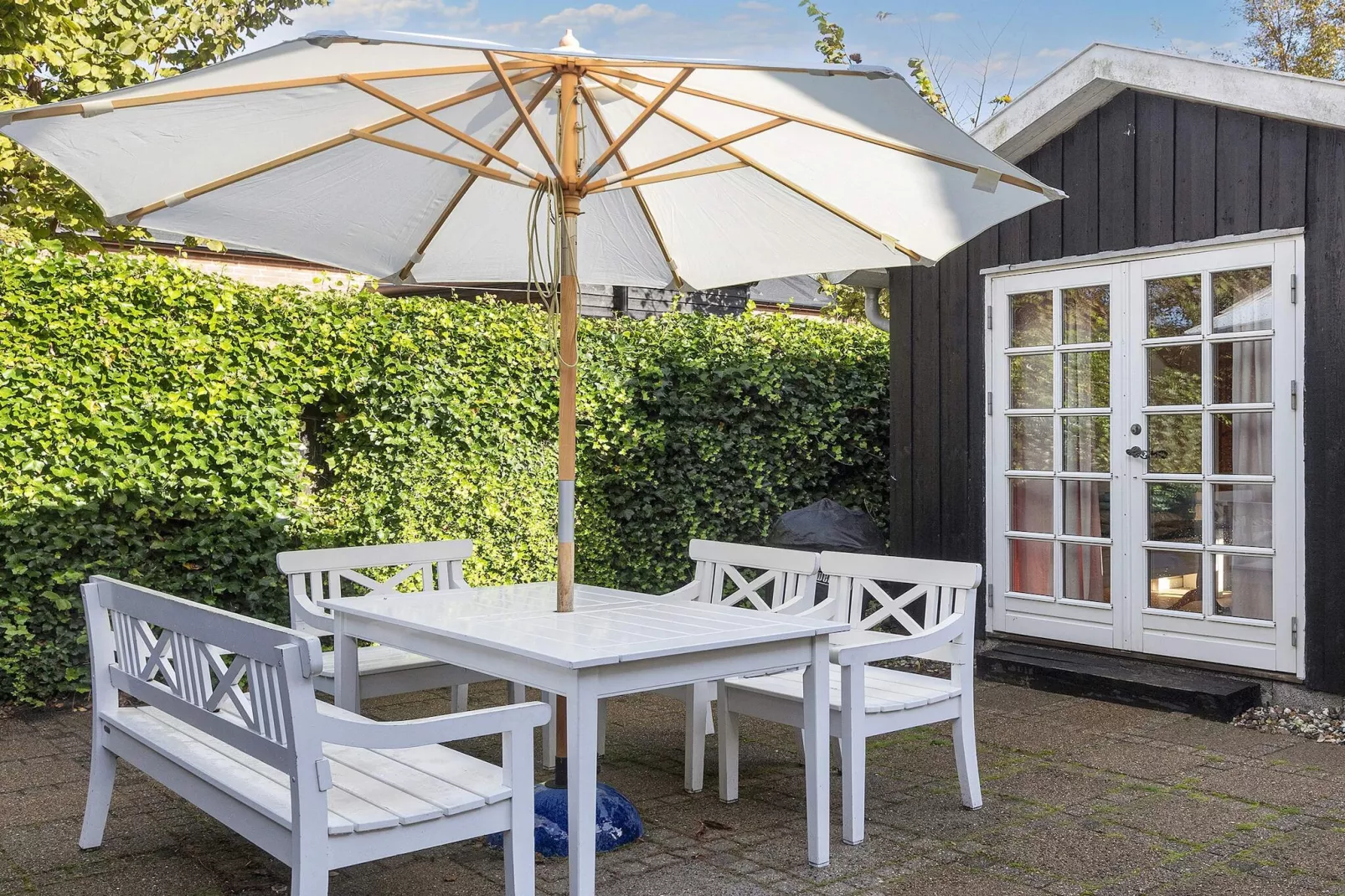 6 person holiday home in Ålbæk-By Traum-View