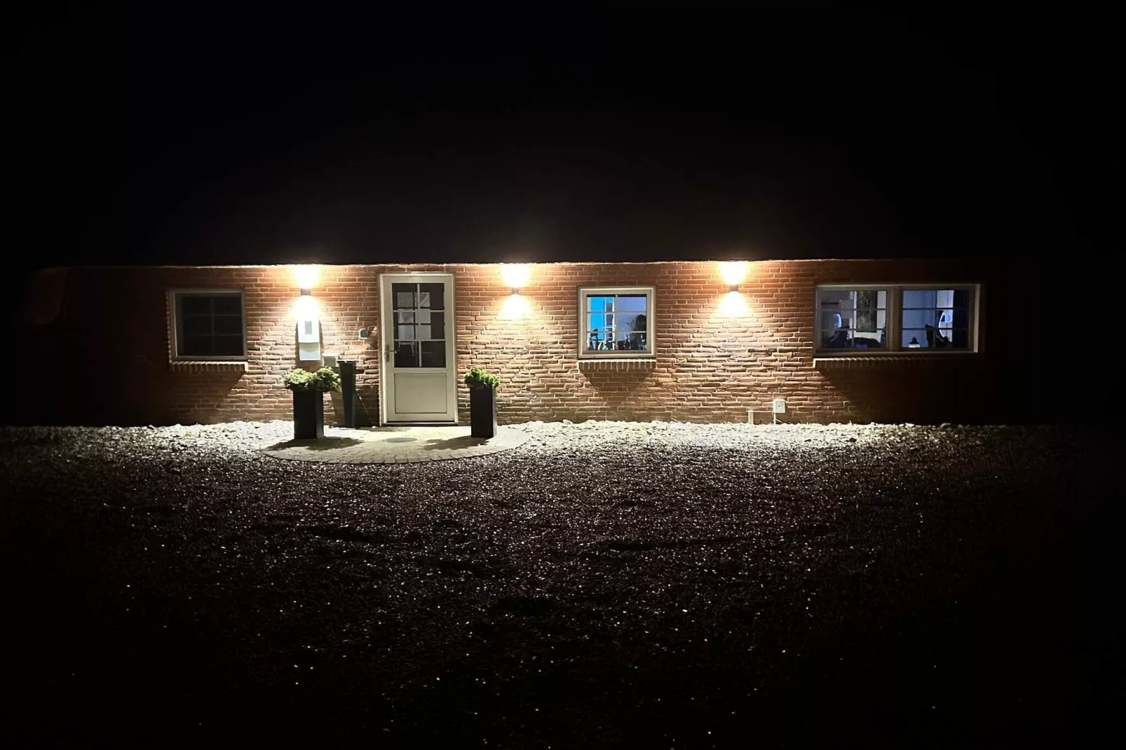 4 star holiday home in Ulfborg-Outdoor