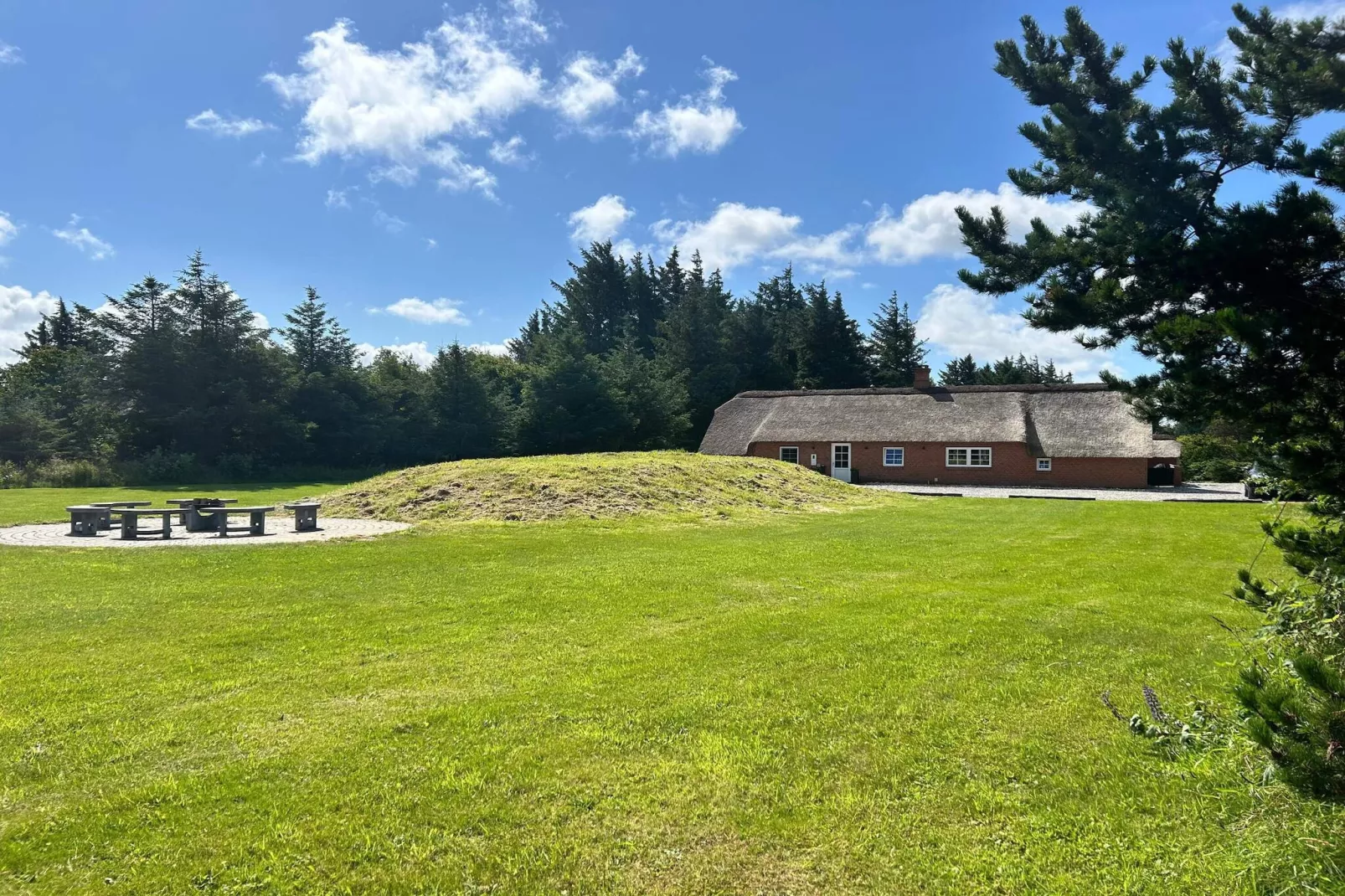 4 star holiday home in Ulfborg-Not tagged