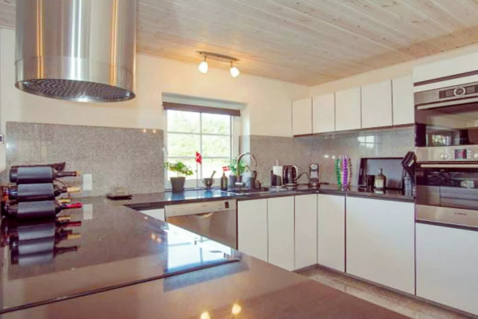 4 star holiday home in Ulfborg-Indoor