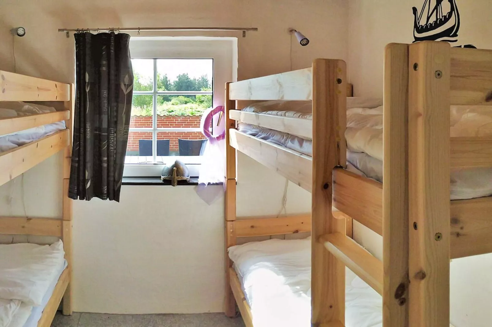 4 star holiday home in Ulfborg-Indoor